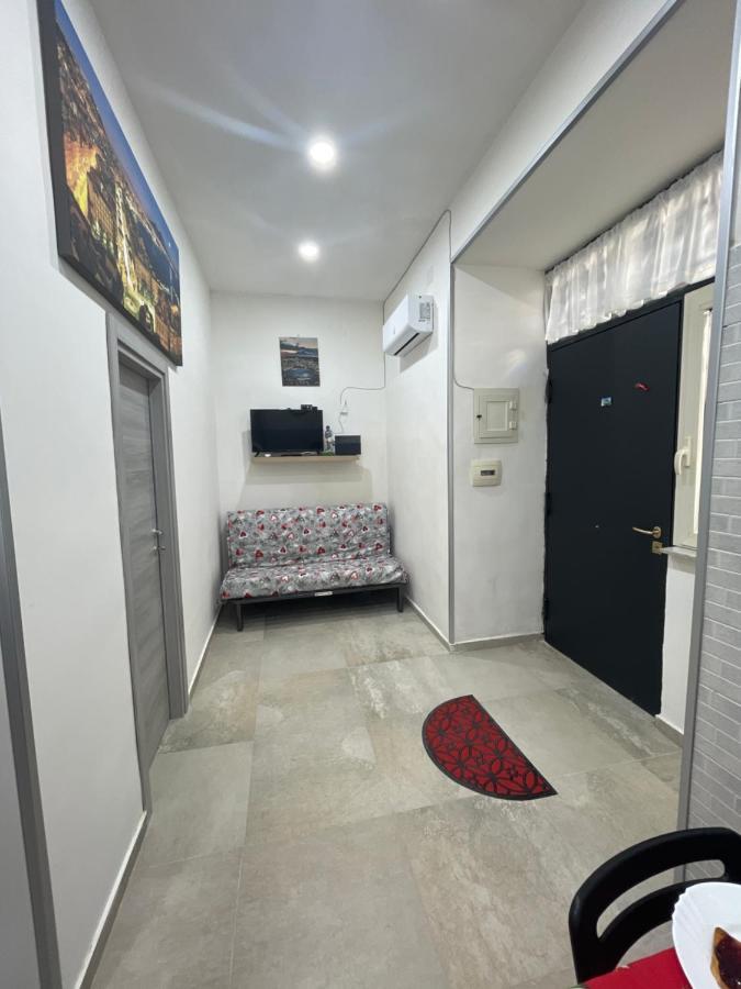 Appartamento House Irene *