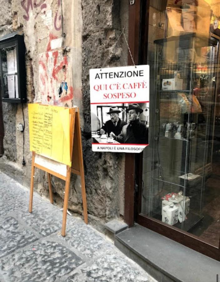 House Irene * Napoli
